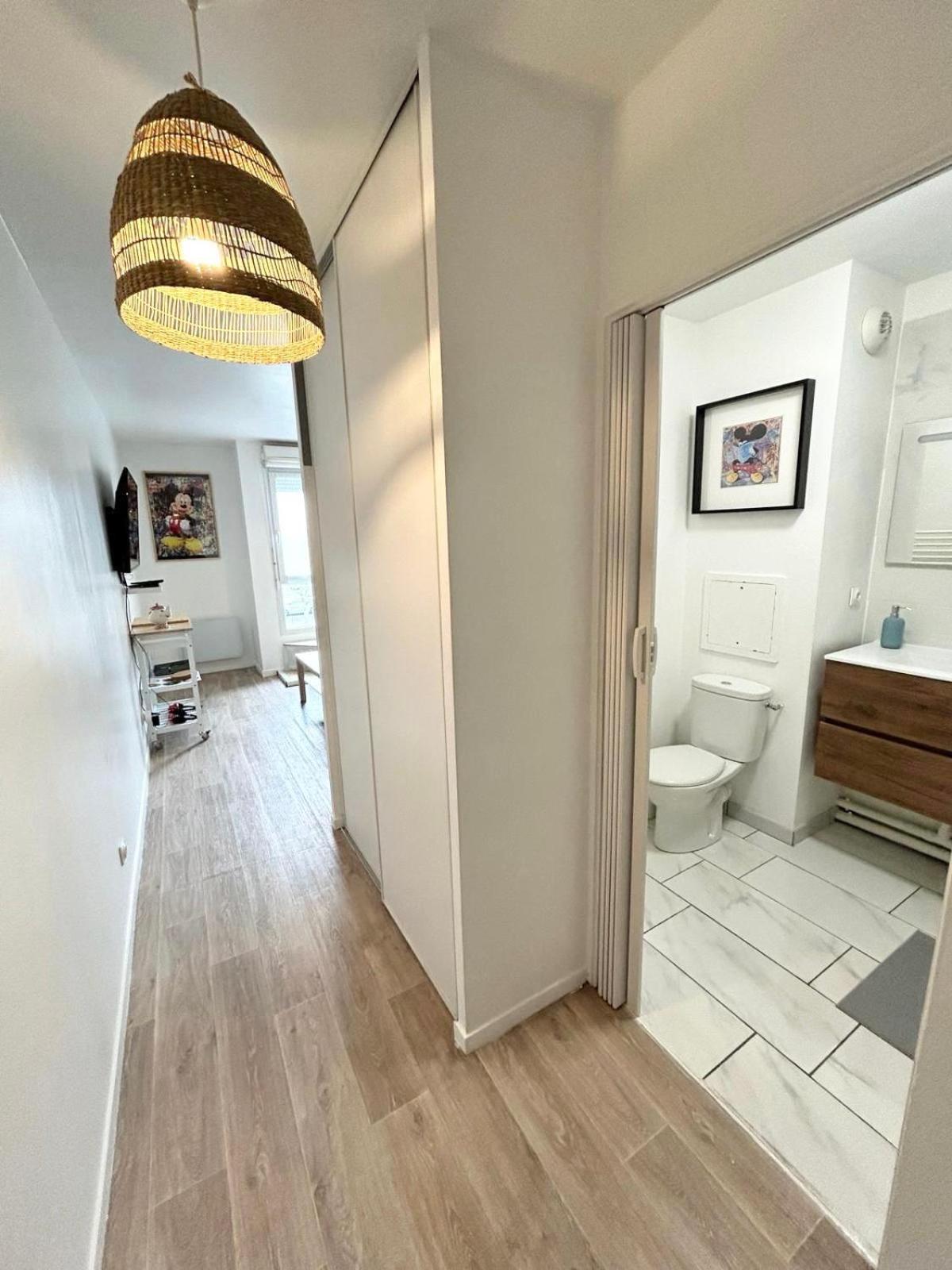 Elegant Disneyland Apartamento *